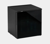 Минибар компрессорный Indel B K20 Ecosmart PV BLACK